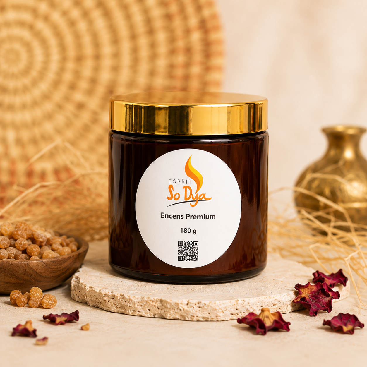 Encens Premium 180g